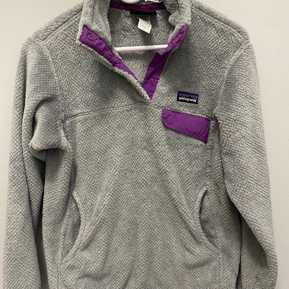 Patagonia